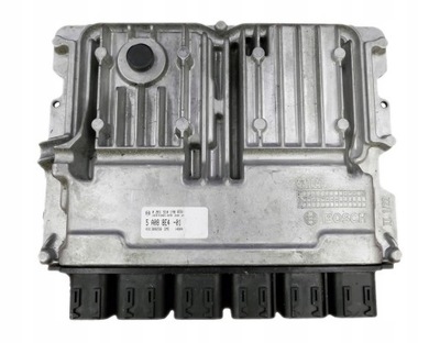 Bmw 3 g20 g21 2019 блок управления / модуль ecu фото №1