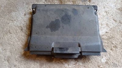 Ford focus mk3 захист корпус акумулятор фото №1