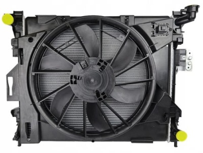 Voyager routan lancia caravan town & country 2008 - 2019 04677766ab фото №1