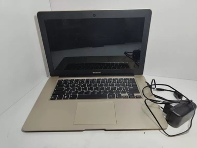 LAPTOP POLAROID 14,1 INTEL ATOM /2 GB / 32 GB