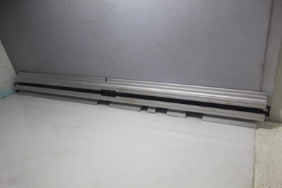 Направляющая багажника bmw 5 528i f11 2.0 фото №1