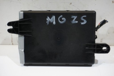 Mg zs блок управления модуль комфорта 10003538 фото №1