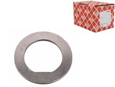 Febi bilstein 107317 диск zatrzymująca, планетарная коробка передач передач фото №1