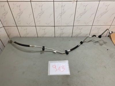 Mercedes gle a1678302603 трубка шланг кондиціонера фото №1