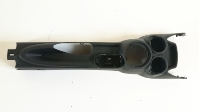 Оригінальний номер консоль середня тунель mini f55 f56 f57 оригінал фото №1