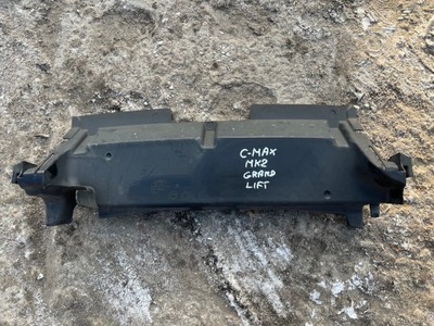 C-max mk2 lift захист верхній радіатор оригінал фото №1