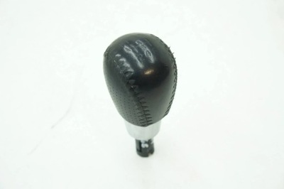 Ручка переключения передач volvo s60 v60 фото №1