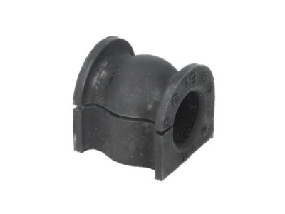 Резиновый элемент тяга стабилизатора honda cr-v iii фото №1