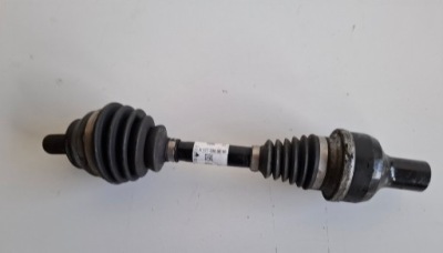 Привідний вал передня правий mercedes w177 w247 w118 1773305500 фото №1