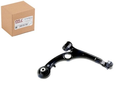 SWINGARM FRONT FIAT STILO 2003.12- BOTTOM RIGHT - CAST IRON NTY  