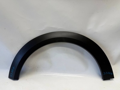 Молдинг крила правий задня mini f56 f57 lci 9450662 фото №1