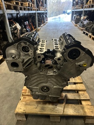 Двигун jeep grand cherokee 3.0 crd vm63 vm63d фото №1