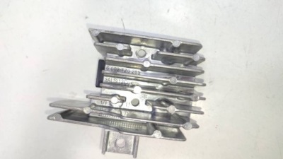 Преобразователь модуль лампы перед led ram 1500 2020 6002tz0285 фото №1