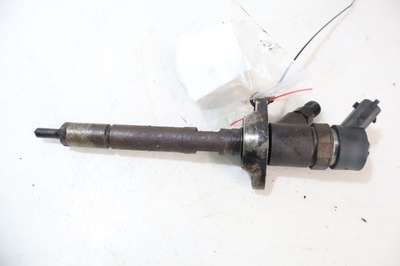 Инжектор форсунка volvo s40 ii 1.6d фото №1