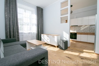 Mieszkanie, Kalisz, Śródmieście, 34 m²