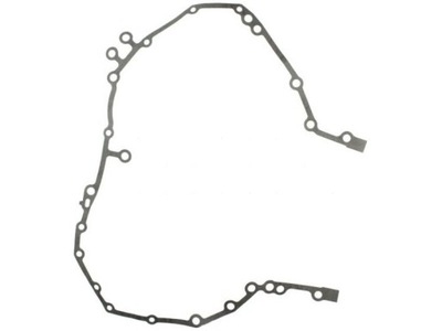 Elring 499.530 прокладка, привід розподільного валу фото №1