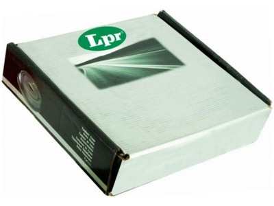 BEBNY BRAKE LPR 7D0737 - milautoparts-fr.ukrlive.com