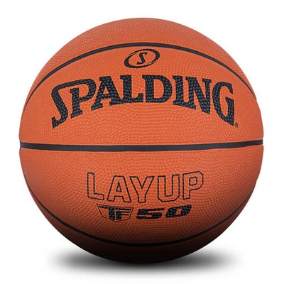 Piłka do koszykówki Spalding Basketball TF-50