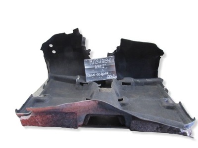 Обшивка підлогова mitsubisch asx i 10-16r 7270a455 фото №1