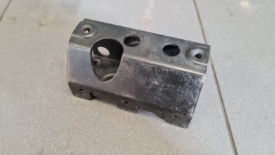 Кронштейн підлога багажника a6 c6 avant 4f9863253b фото №1