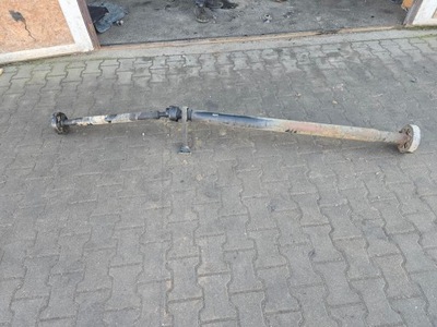 Wal napedowy VW PASSAT B6 kombi 2.0TDI 4x4 4motion