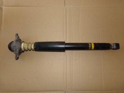 Амортизатор задня задній амортизатори jetta фото №1