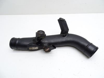 Шланг труба воздуха интеркулер audi tt 8j 2.0 tsi 1k0145770ad фото №1