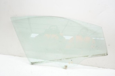 Скло права перед двері mazda 5 i фото №1