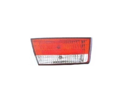 Лампа задня hyundai sonata nf 01.05- права фото №1