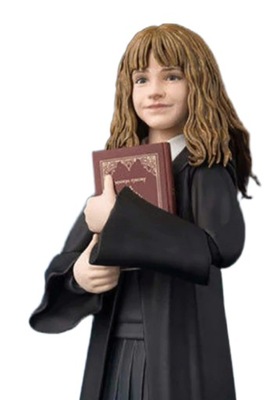 Figurka Hermiona Granger Harry Potter wysyłka z PL