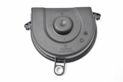 Защита корпус распределительного вала opel karl 1.0b 15- фото №1