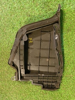 Жабо передние infiniti g 4 facelift 2013 65278 фото №1