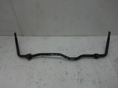 Стабилизатор тяга перед renault scenic iv 546117027r фото №1