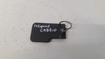 Карта renault megane ii фото №1