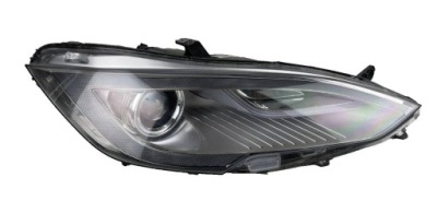 Фара перед сторона правая tesla model s 101222700c фото №1