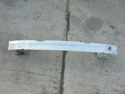 Балка бампера задня audi a6 c8 4k0807309 фото №1