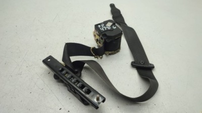 Pas безпеки правий перед jaguar x-type 2003 фото №1