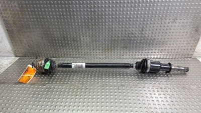 Приводной вал правая задняя a4533506300 smart forfour 2 453 twingo 3 1.0b фото №1