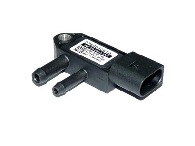 SENSOR ROZNICY DE PRESIÓN GASES DE ESCAPE AUDI VW SEAT SKODA 1.9 2.0 2.7 3.0 TDI  