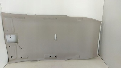 Opel insignia b kombi потолок потолок светлый фото №1