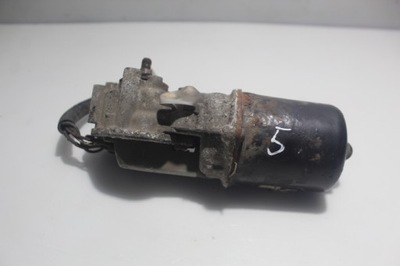 Моторчик двірник перед renault master ii lift фото №1