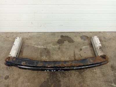 Балка бампера задняя задняя audi a5 8t coupe фото №1