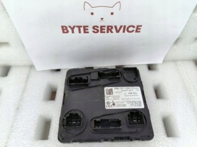 Модуль комфорта audi a4 b9 a5 8w 8w0907064cc фото №1