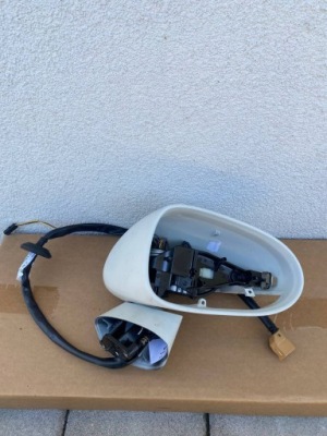 Bentley continental дзеркало праве 3w22857528 фото №1