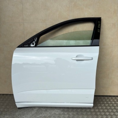 Дверь передние левая jaguar e-pace 2023 rok фото №1