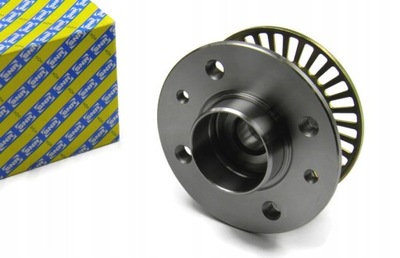 Ступица подшипник колеса задняя renault safrane i с abs фото №1