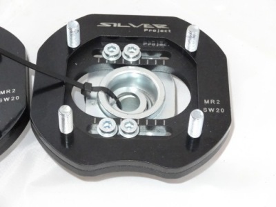 Camber plates do toyota mr2 sw20 фото №1