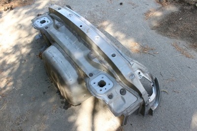 Pas задня стінка bmw 6 e63 фото №1