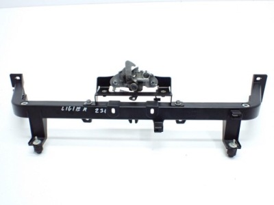 Ремень перед передний усилитель поперечина замок капот европа ligier js50 23r фото №1