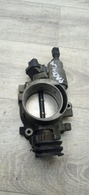 Chrysler pacifica 1 03-07 v6 3.5 дроссельная заслонка фото №1